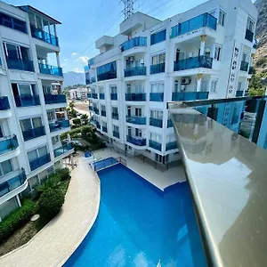 Apart Otel Lisva