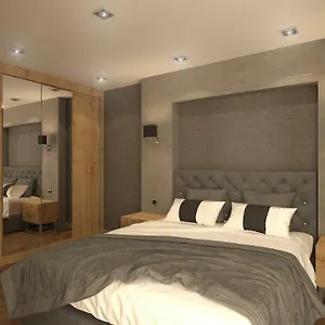 La Boutique Hotel&suites Hotel
