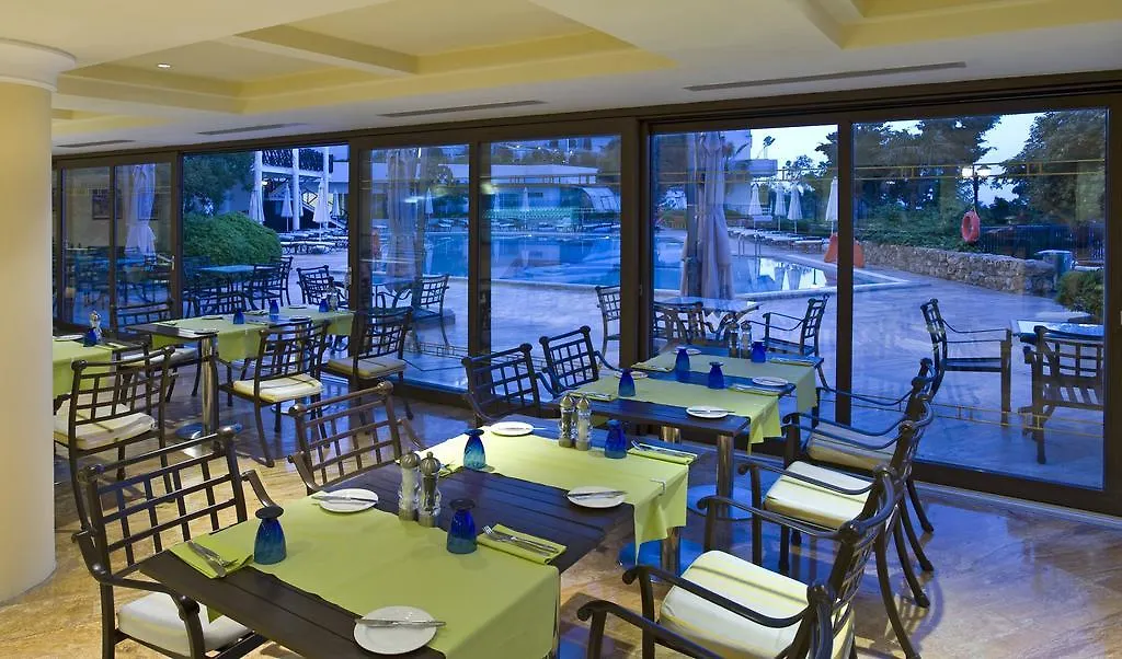 Divan Antalya Talya Hotell 5*,