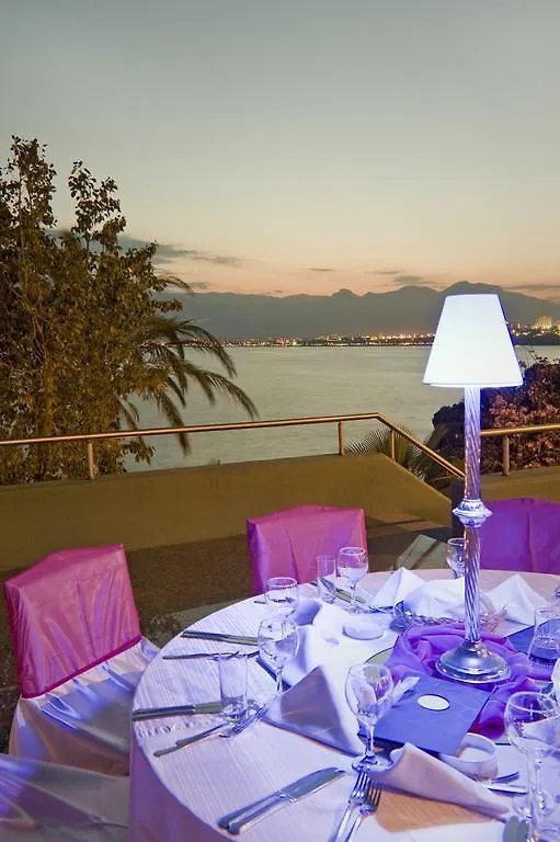 Divan Antalya Talya Otel