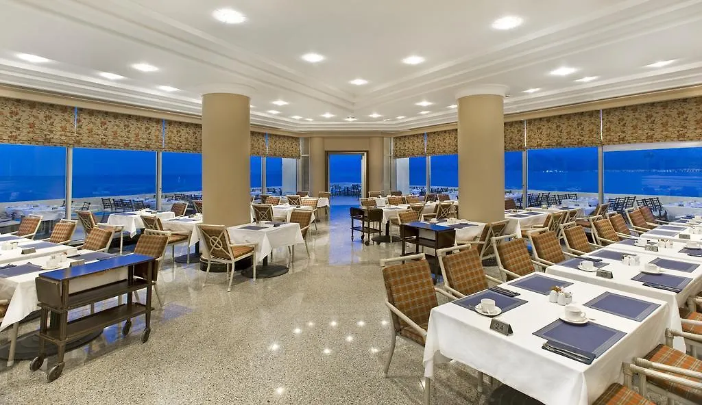 Divan Antalya Talya Otel