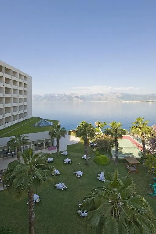 Divan Antalya Talya Otel
