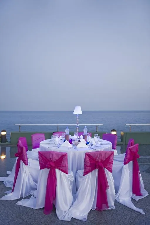 Divan Antalya Talya Otel 5*,  Türkiye