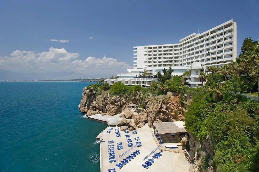 Divan Antalya Talya Otel