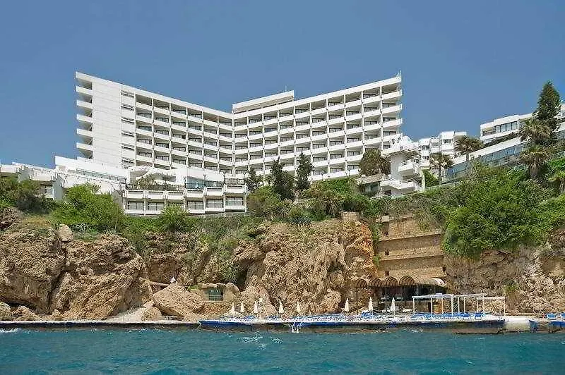 Divan Antalya Talya Otel
