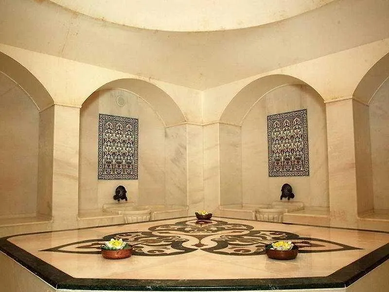 Divan Antalya Talya Hotell