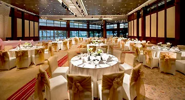 Divan Antalya Talya Otel