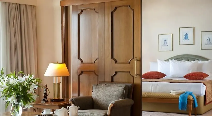 Divan Antalya Talya Otel Türkiye