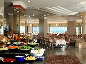 Divan Antalya Talya Otel