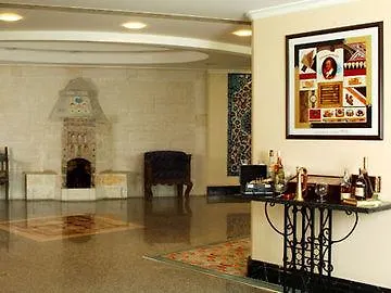 *****  Divan Antalya Talya Otel Türkiye