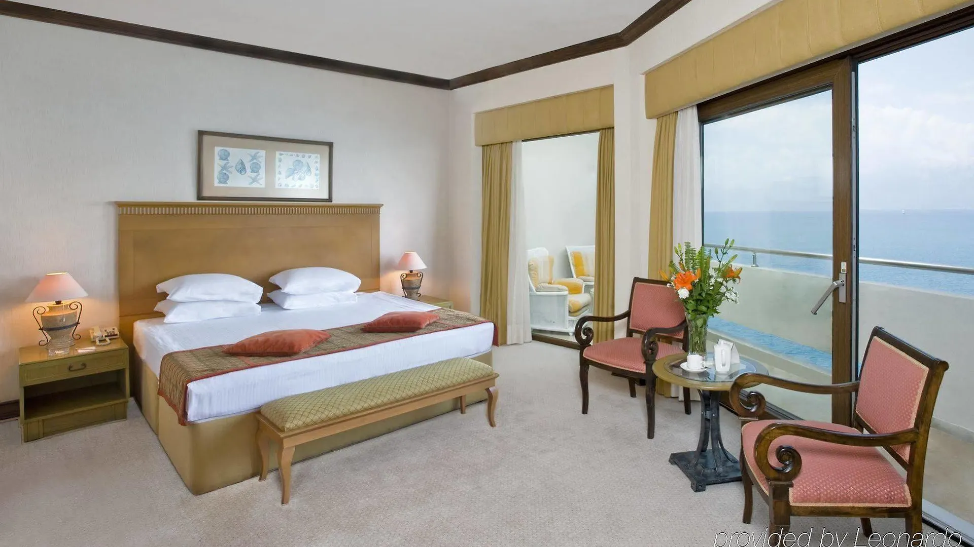 Divan Antalya Talya Hotell