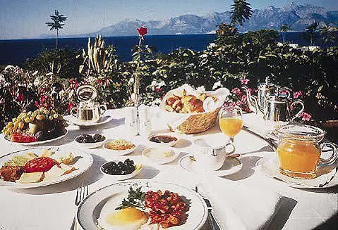 Divan Antalya Talya Otel