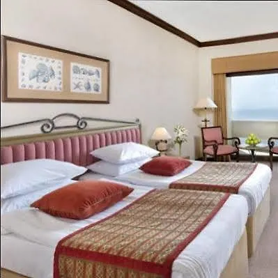 Divan Antalya Talya Hotell 5*,  Turkiet
