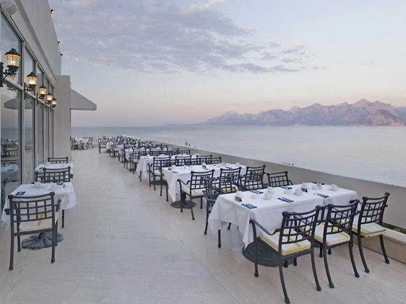 Divan Antalya Talya Otel Türkiye