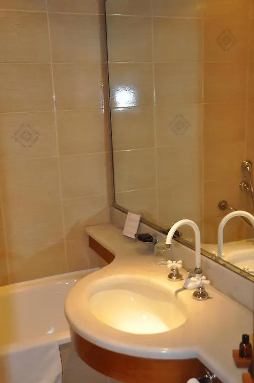 Divan Antalya Talya Otel Türkiye