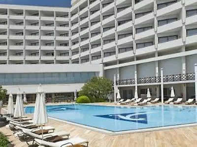 Divan Antalya Talya Hotell 5*,