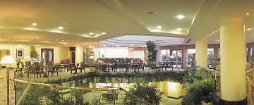 Divan Antalya Talya Hotell